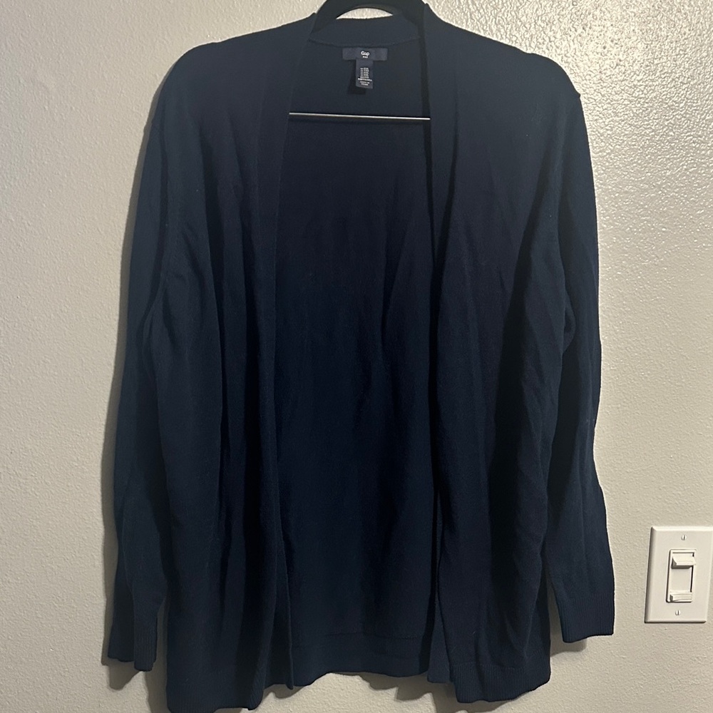GAP Navy Sweater